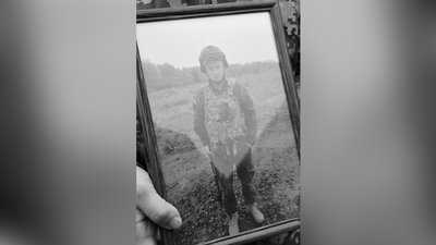 У Луцькій громаді попрощалися з військовими Сергієм Каліщуком і Євгеном Марчуком У Луцькій громаді попрощалися з військовими Сергієм Каліщуком і Євгеном Марчуком