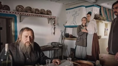 На Кіровоградщині суд присудив жительці прочитати "І будуть люди" Дімарова На Кіровоградщині суд присудив жительці прочитати "І будуть люди" Дімарова