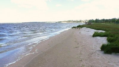 Миколаївські рятувальники обстежать акваторію Південного Бугу