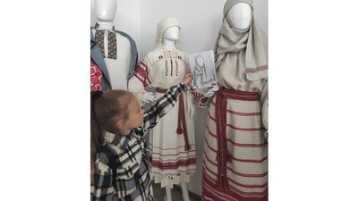Етнопарк на Рівненщині Етнопарк на Рівненщині