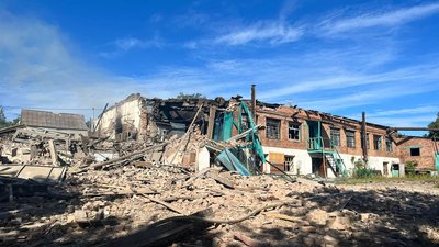 На Донеччині від обстрілів окупантів 11 вересня загинули троє людей