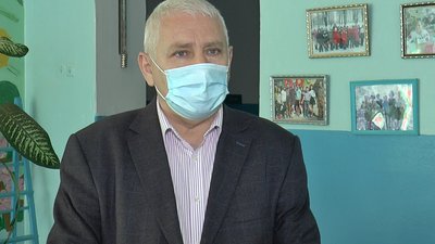 Школяр із Полтавщини збирає гроші, щоб створити гурток робототехніки Школяр із Полтавщини збирає гроші, щоб створити гурток робототехніки