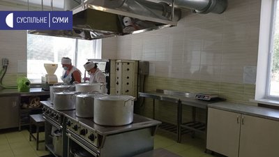 У сумських садочках зросте батьківська плата за харчування У сумських садочках зросте батьківська плата за харчування