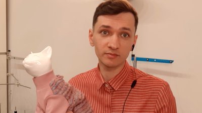 Дизайнер з Хмельниччини підкорює європейські подіуми Дизайнер з Хмельниччини підкорює європейські подіуми