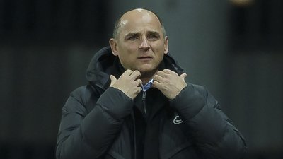 Полтавська «Ворскла»: що змінилося у клубі під час війни Полтавська «Ворскла»: що змінилося у клубі під час війни