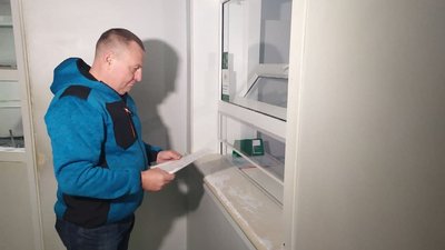 Уряд спростив підготовку водіїв в умовах воєнного стану Уряд спростив підготовку водіїв в умовах воєнного стану