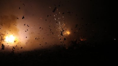 Росіяни атакують цивільну інфраструктуру Корюківки на прикордонні Чернігівщини