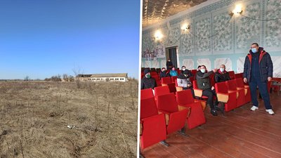 Сотня жителів Великосеверинівської громади на Кіровоградщині не можуть отримати землю