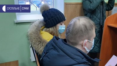 У Сумах оголосили вирок юнаку, якого обвинувачували у згвалтуванні У Сумах оголосили вирок юнаку, якого обвинувачували у згвалтуванні