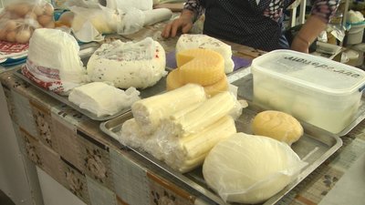 Скільки коштує пасхальний кошик у Хмельницькому та як правильно святкувати Великдень Скільки коштує пасхальний кошик у Хмельницькому та як правильно святкувати Великдень