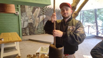 Тимофій Слободниченко Тимофій Слободниченко