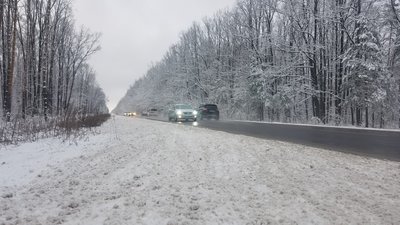 У вихідні сніжитиме: якою чекають погоду на Рівненщині найближчими днями У вихідні сніжитиме: якою чекають погоду на Рівненщині найближчими днями