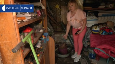 Черкаси потоп Черкаси потоп