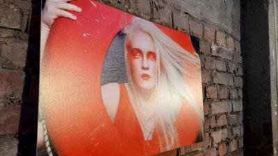 Lviv fashion week 2020 стартував проєктом "Diversity You" про красу у світі моди