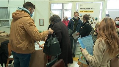 Дільниці Сум отримали засоби захисту на 300 тисяч гривень Дільниці Сум отримали засоби захисту на 300 тисяч гривень