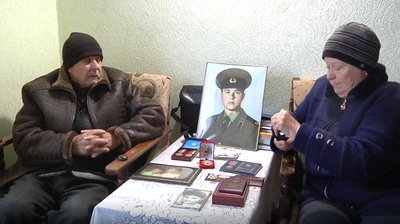 "Ми знали, що будемо їхати на війну. Було тяжко і страшно". Історія розвідника з Херсона "Ми знали, що будемо їхати на війну. Було тяжко і страшно". Історія розвідника з Херсона
