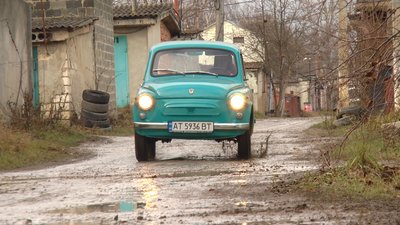 Українці вперше за 110 років візьмуть участь в "Історичному ралі Монте-Карло" Українці вперше за 110 років візьмуть участь в "Історичному ралі Монте-Карло"