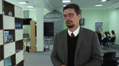 Юрист Ніколя Ліньйоль Юрист Ніколя Ліньйоль