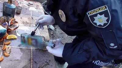 Підпалив знайомого: жителя Полтави підозрюють в умисному вбивстві Підпалив знайомого: жителя Полтави підозрюють в умисному вбивстві