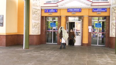 Пункти обігріву у Вінниці: куди йти, аби сховатися від морозу