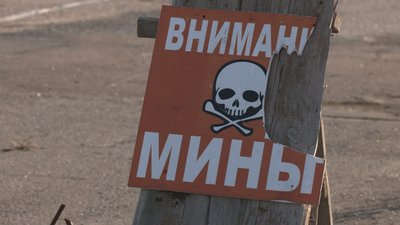 "Ми очікували в будь-який момент нападу" – доброволець про перші дні оборони Сум