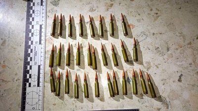 Підірвав гранату у власному житлі: у Миколаєві правоохоронці затримали чоловіка Підірвав гранату у власному житлі: у Миколаєві правоохоронці затримали чоловіка