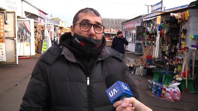 Житомирські податківці попереджають про штрафи за торгівлю без реєстраторів розрахункових операцій Житомирські податківці попереджають про штрафи за торгівлю без реєстраторів розрахункових операцій
