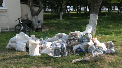 Утилізація батарейок Утилізація батарейок