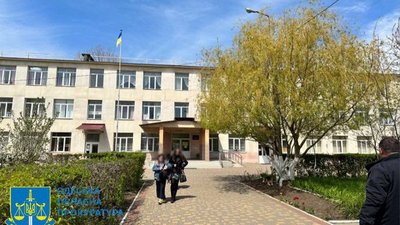 Привласнили 700 тисяч грн на ремонті укриття: на Одещині судитимуть трьох підрядників та посадовицю сільради