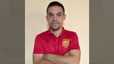 Сергій Панасенко ФК "Інгулець"