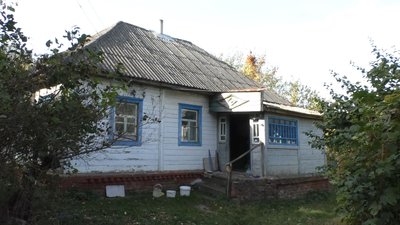 Від держави жінка не отримала ані копійки компенсації. Від держави жінка не отримала ані копійки компенсації.
