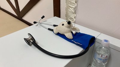 Лікарка з прифронтового Вовчанська відкрила у Харкові клініку за допомогою програми "єРобота" Лікарка з прифронтового Вовчанська відкрила у Харкові клініку за допомогою програми "єРобота"