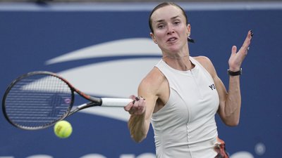 Еліна Світоліна