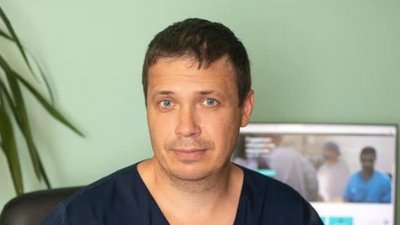 Кожний третій на Херсонщині має серцево-судинні захворювання – лікар розповів про ситуацію в регіоні