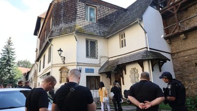 Площа Соборна