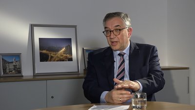 "Певною мірою Україна — це цвинтар добрих намірів". Інтерв’ю з бізнес-омбудсменом Романом Ващуком "Певною мірою Україна — це цвинтар добрих намірів". Інтерв’ю з бізнес-омбудсменом Романом Ващуком
