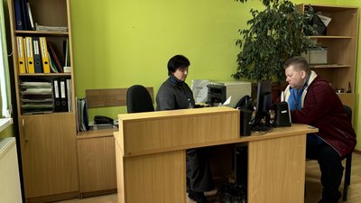 тернопіль, центр зайнятості, ланівці, 3 березня 2026 року