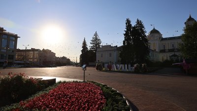 Луцьк, День міста, День міста Луцька, афіша Дня міста