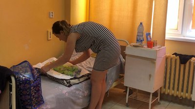 На Закарпаття передали з Угорщини 6 тисяч доз вакцини БЦЖ На Закарпаття передали з Угорщини 6 тисяч доз вакцини БЦЖ