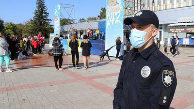 На Херсонщині святкують заснування 4 міст На Херсонщині святкують заснування 4 міст