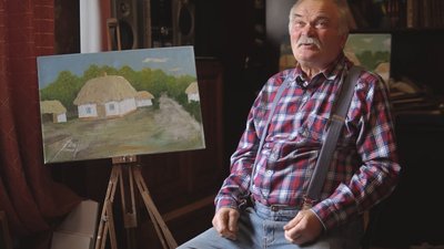 У Чернівцях відбудеться допрем'єрний показ документального фільму про українців у Молдові У Чернівцях відбудеться допрем'єрний показ документального фільму про українців у Молдові