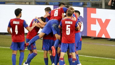 Шахтар—Базель: анонс матчу чвертьфіналу Ліги Європи