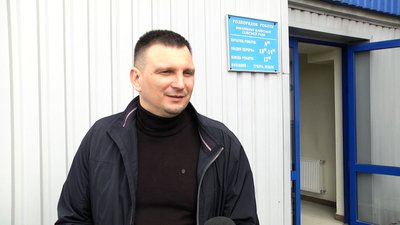 На Житомирщині не продовжили договір про оренду земельної ділянки ЖК "Вернісаж" На Житомирщині не продовжили договір про оренду земельної ділянки ЖК "Вернісаж"