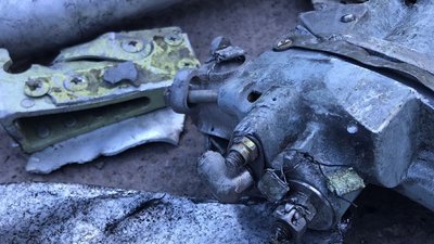 Пожежа на нафтобазі, руйнування. На Дніпропетровщині відкрили справи через обстріли Криворіжжя та Нікопольщини