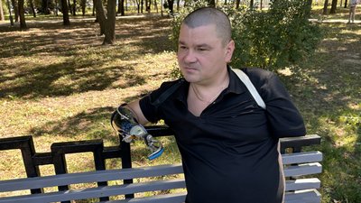 Роман Махновський