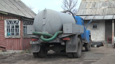 У ремонтній бригаді Попаснянського водоканалу не вистачає працівників