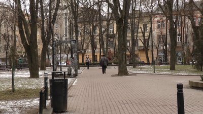 Urban Space 100 оголосив переможців зимового ґрантового сезону Urban Space 100 оголосив переможців зимового ґрантового сезону