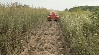 розмінування