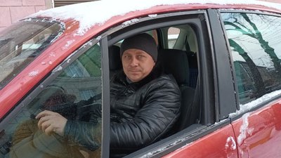 Водій Сергій Калинович Тернопіль Водій Сергій Калинович Тернопіль
