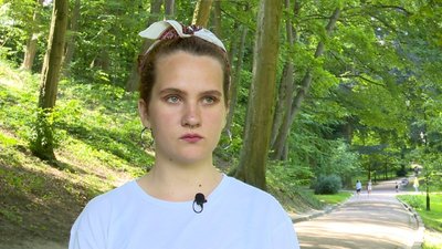 "Він — моя гордість". Батько азовця з Львівщини розповів, коли чекає сина вдома "Він — моя гордість". Батько азовця з Львівщини розповів, коли чекає сина вдома